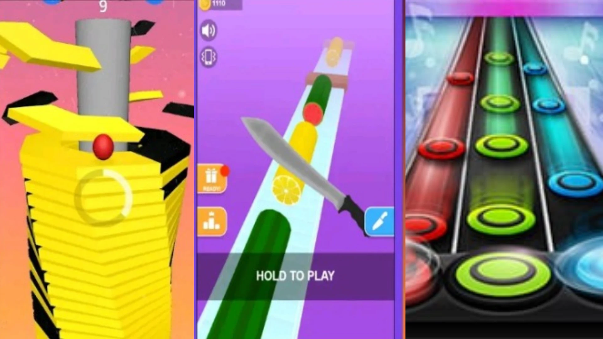 All Games in one app :mix game screenshot