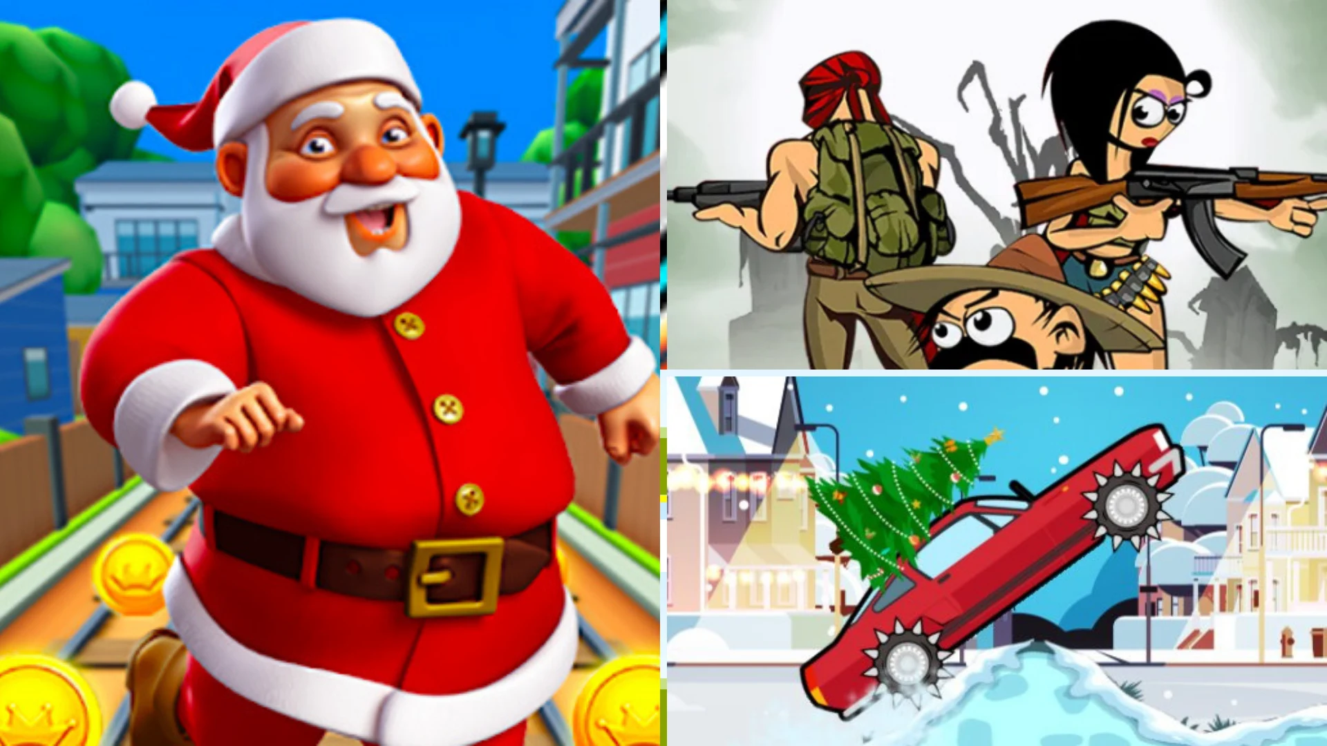 All Games in one app :mix game screenshot