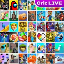 Icône de All Games - All in one Games